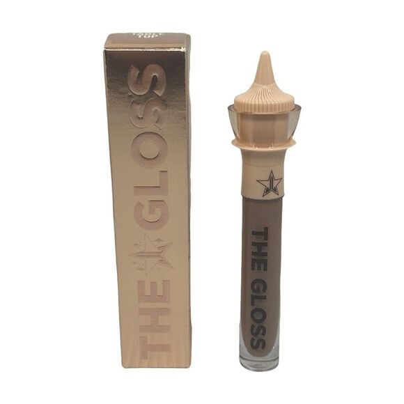 Jeffree Star Cosmetics The Gloss - Table Top - Picture 1 of 4